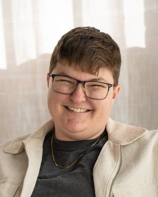 Photo of Gabby Metzler, Licensed Professional Counselor, LPC, MA