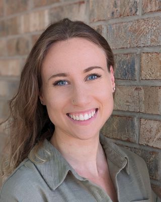 Photo of Giulia Defant, Marriage & Family Therapist, MS, LMFT