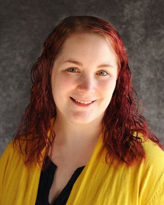 Photo of Maggie Oxendine, Licensed Professional Counselor