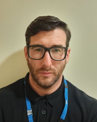 Photo of Antony Jones, Psychotherapist, DCounsPsych, MBABCP