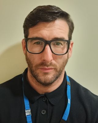 Photo of Antony Jones, Psychotherapist, DCounsPsych, MBABCP