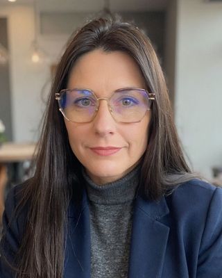 Photo of Kirsten Craft, Licensed Professional Clinical Counselor, LPCC, LCPC, LADC