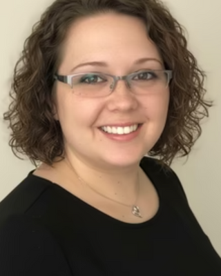 Photo of Nicki Epperson, Clinical Social Work/Therapist, LCSW
