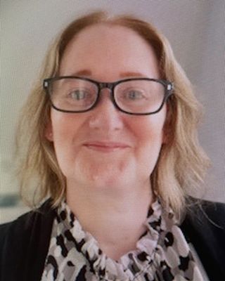 Photo of Nichola Kelly, Counsellor in Eastleigh