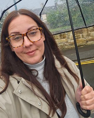 Photo of Megan Henderson - That Place Counselling, Counsellor, MBACP