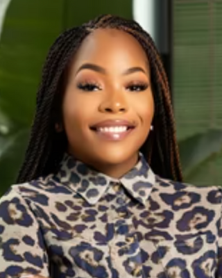 Photo of Shonta Thomas, Licensed Professional Counselor, LPC