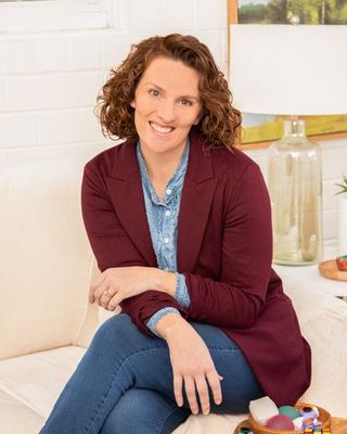 Photo of Melanie Watkins, Licensed Clinical Mental Health Counselor Associate, LCMHC, LPC, CCTP