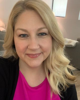 Photo of Amy Baker, Clinical Social Work/Therapist, MSW, LCSW
