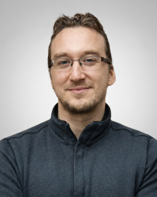 Photo of Phillip Hallinger, Licensed Clinical Professional Counselor, LCPC