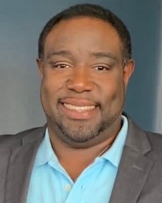 Photo of Rennex Franklin, LMHCA
