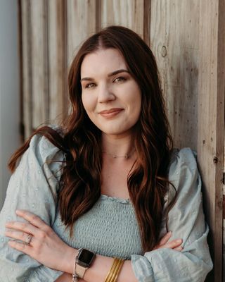Photo of Moriah Willis, Licensed Clinical Mental Health Counselor, MEd, LCMHC