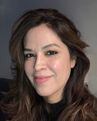 Photo of Carlotta Valdez, Marriage & Family Therapist, LMFT