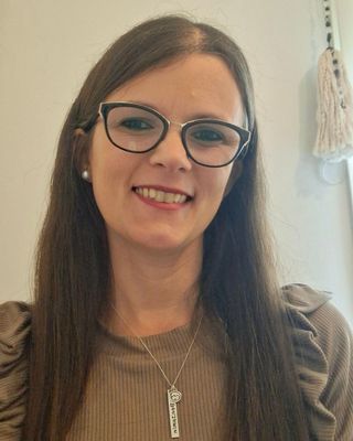 Foto de Daniela Mariana De Luca, Psicólogo, Lic. en Psicología, Psic.