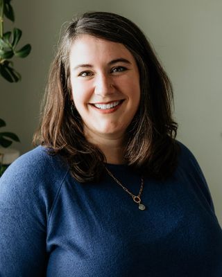 Photo of Ashley Grundmayer, Counselor in Downtown, Lincoln, NE
