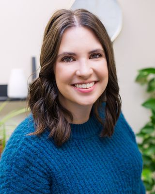 Photo of Brooke Webster, LMHP, CMSW, Clinical Social Work/Therapist