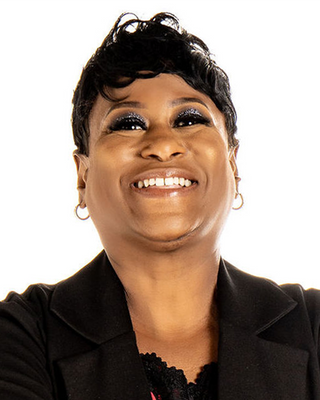 Photo of Nytisha White, Clinical Social Work/Therapist, LCSW