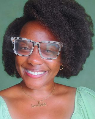 Photo of Valencia Wilson, Clinical Social Work/Therapist, LCSW, MSW, MPH
