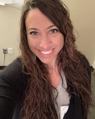 Photo of Bella Peduzzi, Licensed Professional Counselor in Pittsburgh, PA