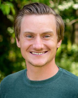 Photo of Christopher Thomas Warren, Pre-Licensed Professional, MA, BA