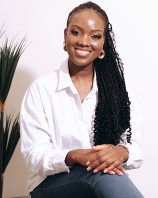 Photo of Gugu Zondo, Psychologist, MA, HPCSA - Clin. Psych.