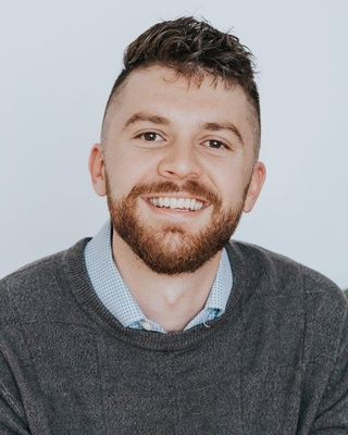 Photo of Bryce Nelson, Licensed Professional Counselor, LPC, MA