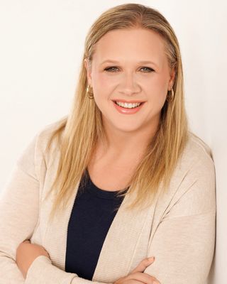Photo of Hannah Taylor, Licensed Professional Counselor, MA, LPC