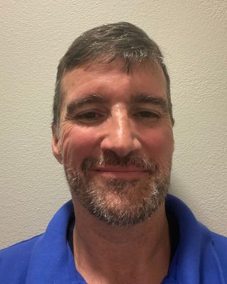 Photo of Jeremy Miller, Counselor, LMHC