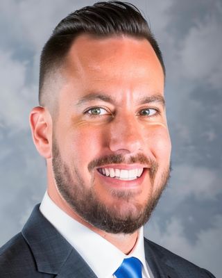 Photo of Dr. Robert Westerman, Psychiatric Nurse Practitioner, DNP, PMHNP