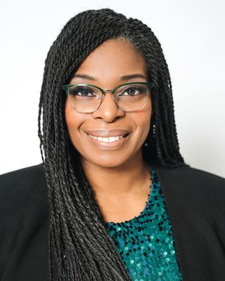 Photo of Angela T. Jackson, MA, LPC, NCC, Licensed Professional Counselor