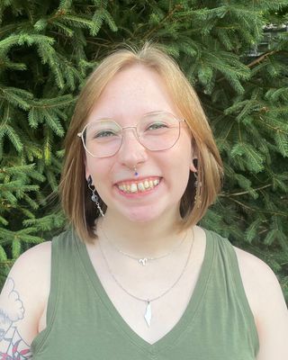 Photo of Abigail Bartels, Counselor, MA, LPC