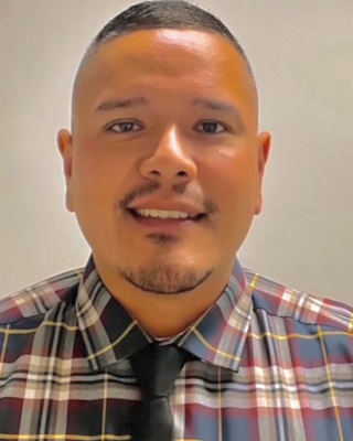 Photo of Charles Rios, Clinical Social Work/Therapist, LCSW, SIFI