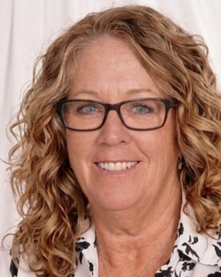 Photo of Brenda Fox, Licensed Professional Counselor, LPC