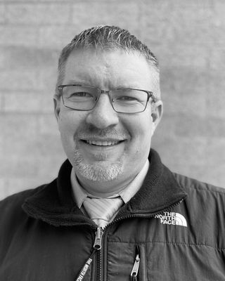 Photo of Ben Farmer, Marriage & Family Therapist, MS, LMFT