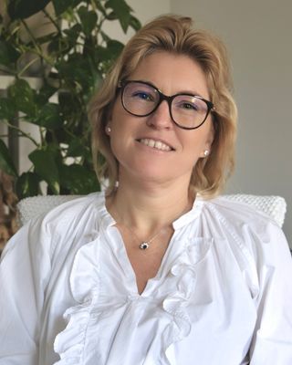 Foto de Olga Chupina Pryanishnikova - Olga Chupina, Terapeuta