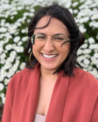 Photo of Natascha Yogachandra, Pre-Licensed Professional, MS , NCC