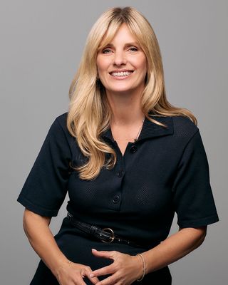 Photo of Vanessa Beresford-Wylie - Vanessa Wylie: Relationship-Focused Therapy, Counsellor, MA, ACA-L3