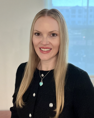 Photo of Katie Ralston, Psychiatric Nurse Practitioner, PMHNP, BC