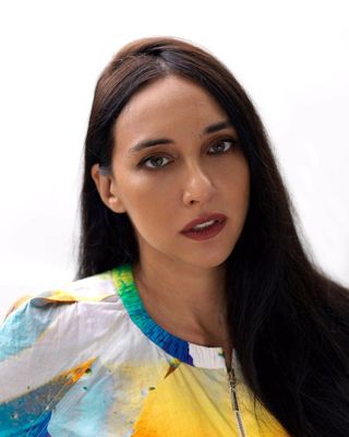 Photo of Namalee Bolle, Psychotherapist, MUKCP