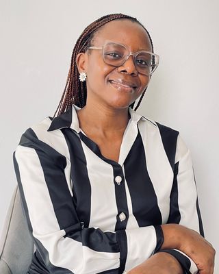 Photo of Zama Kunene - ZZ Kunene Clinical Psychologist INC, Psychologist, MA, HPCSA - Clin. Psych.