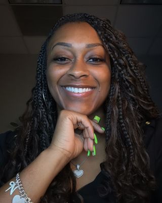 Photo of Natalee Eleby - Reinvented With Love, LLC, Pre-Licensed Professional, MEd