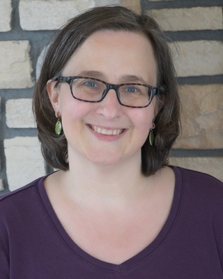 Photo of Jolene Nell, Clinical Social Work/Therapist in Eugene, OR