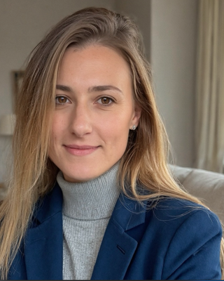 Photo of Kaitlyn Harrison, Associate Professional Counselor, MS, PsyD(S)