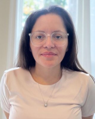 Photo of Carolina Diaz, Clinical Social Work/Therapist, LCSW