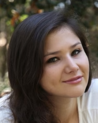 Photo of Megan Meredith, Marriage & Family Therapist, LMFT