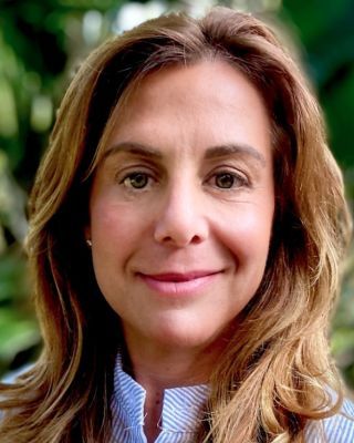 Photo of Allison Hopps, Psychiatric Nurse, DNP, PMHNP-B