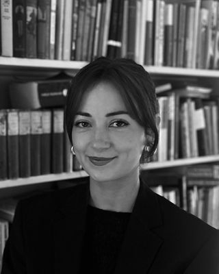 Photo of Dr Hannah Ryan, Psychologist, PsychD, HCPC - Clin. Psych.