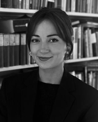 Photo of Dr Hannah Ryan, Psychologist, PsychD, HCPC - Clin. Psych.