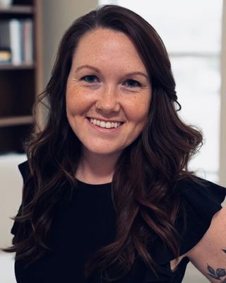 Photo of Terralynn Spooner, Counsellor, RCC, CCC, MACP