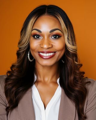 Photo of Ashley Y Wright, Licensed Professional Counselor, LPC, NCC, CSC