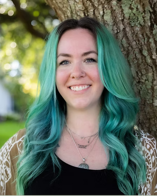 Photo of Katie Buntin, Clinical Social Work/Therapist, MSW, LCSW